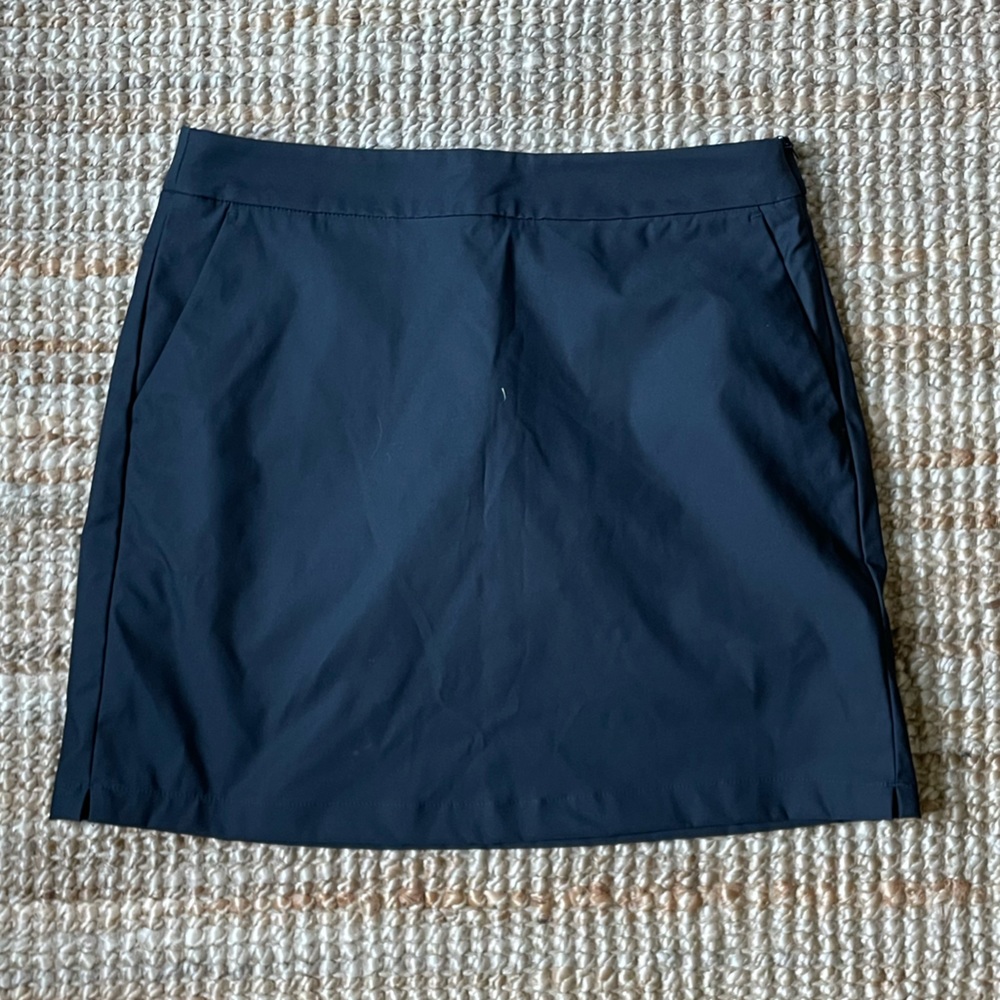 NWT Nike skort